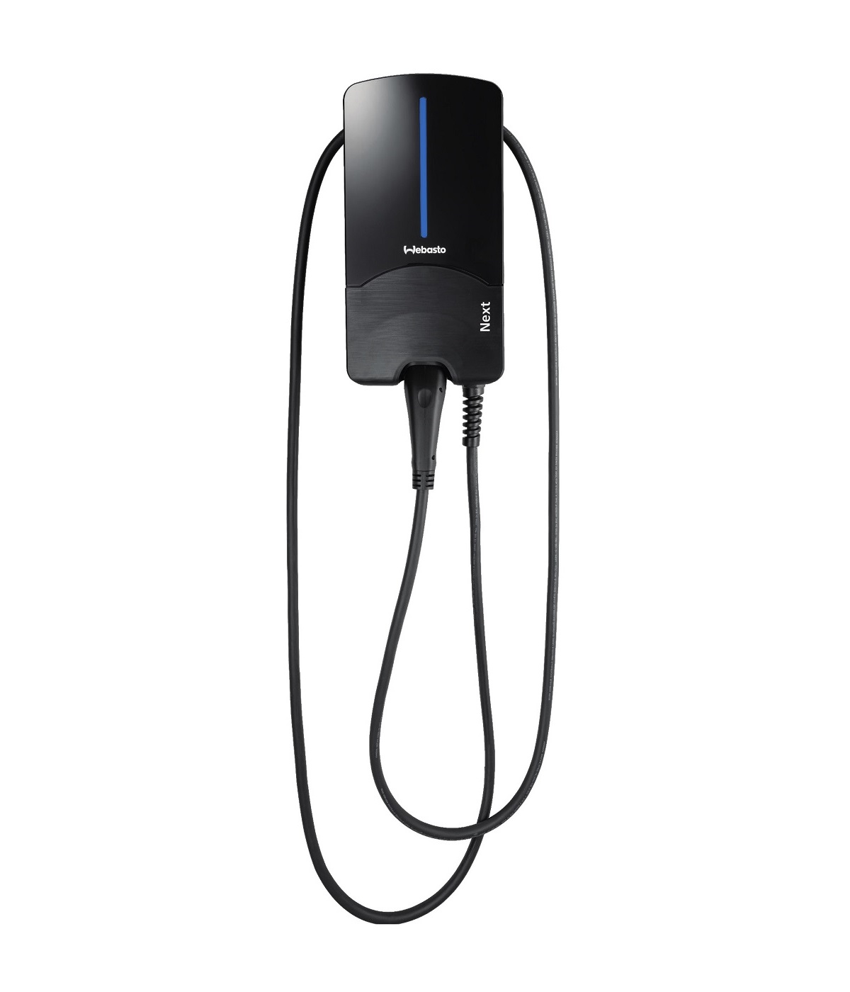 Wallbox Webasto SOD AC NEXT 22 kW / 4,5 m kábel