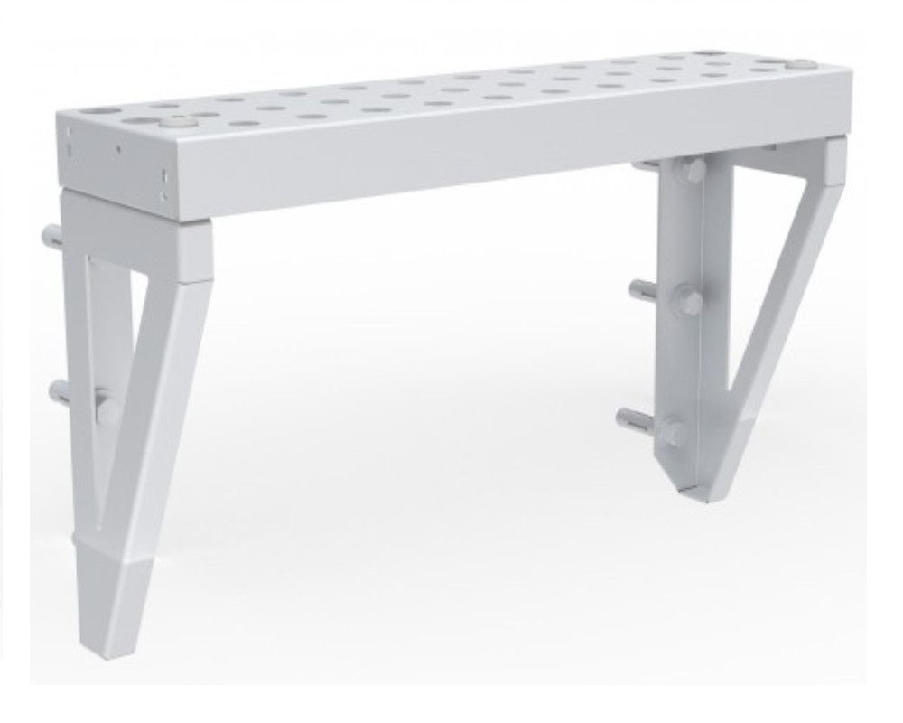 LUNA2000 Wall Mounting Bracket