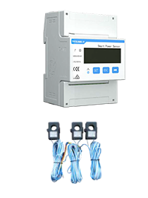DTSU666 - H 100A (3 f