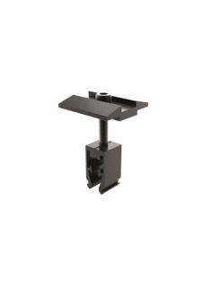module clamp 33-45mm black