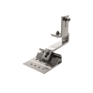 roof hook alu Vario  assembl.