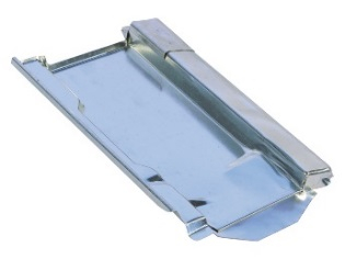 sheet for slate 250x380 black