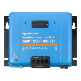 SmartSolar MPPT 250/100-Tr