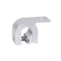 Z-Mini clamp Kalzip flange