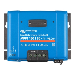 SmartSolar MPPT 150/85-Tr VE.Can *If 0, order SCC115085411*