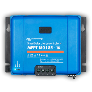 SmartSolar MPPT 150/85-Tr