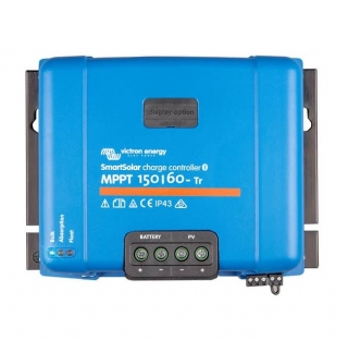 SmartSolar MPPT 150/60-Tr