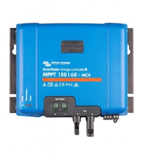 SmartSolar MPPT 150/60-MC4