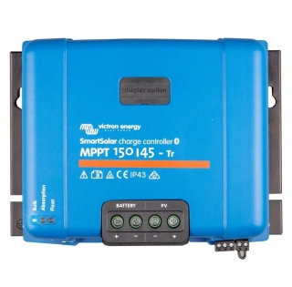 SmartSolar MPPT 150/45-Tr *If 0, order SCC115045211*