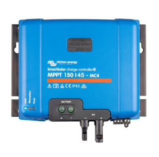 SmartSolar MPPT 150/45-MC4
