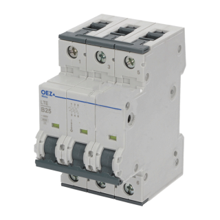 OEZ LTE 25B-3