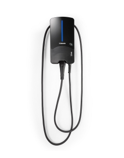 Wallbox Webasto Live 22 kW