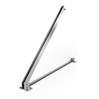 triangle 15° for 2portrait/ 4 landsc.