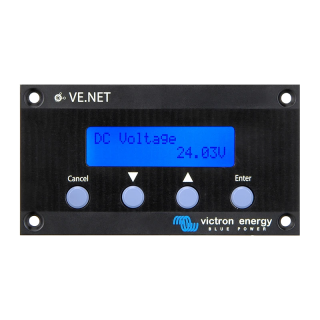 VE.Net Panel (VPN)