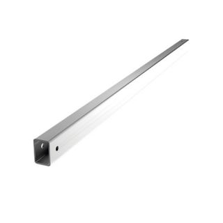 strut 30° 1-Post, 1-254m