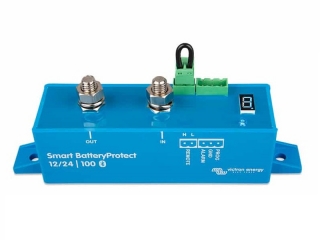 Smart BatteryProtect 12/24V-100A
