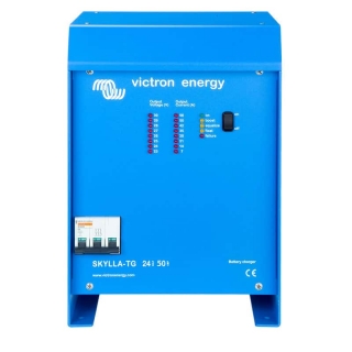 Skylla-TG 24/50(1+1) 230V