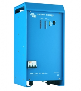 Skylla-TG 24/100(1+1) 3-Phase 400V