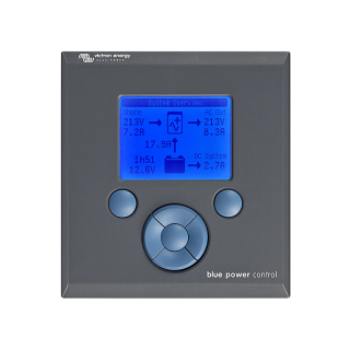 VE.Net Blue Power Control GX Retail