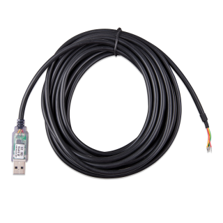 RS485 to USB interface 5m