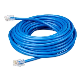 RJ45 UTP Cable 15 m