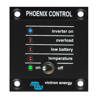 Phoenix Inverter Control
