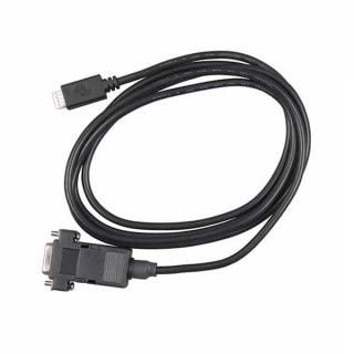 VE.Direct to RS232 interface