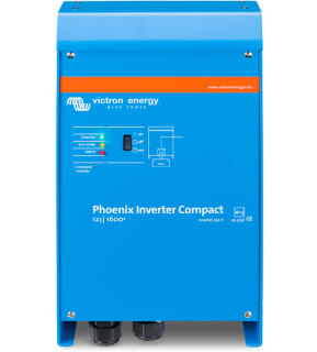 Phoenix Inverter Compact 12/1600 230V VE.Bus