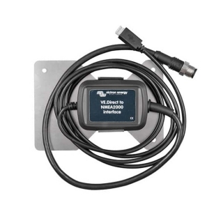 VE.Direct to NMEA2000 interface