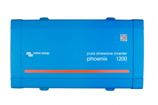 Phoenix Inverter 48/1200 230V VE.Direct SCHUKO