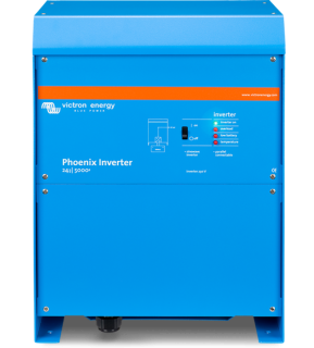 Phoenix Inverter 24/5000 230V VE.Bus
