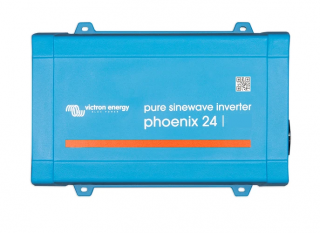 Phoenix Inverter 24/500 230V VE.Direct SCHUKO