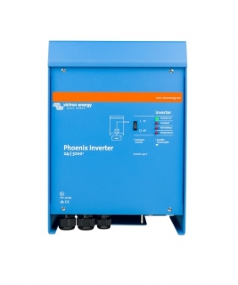 Phoenix Inverter 12/3000 230V VE.Bus