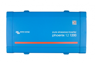 Phoenix Inverter 12/1200 230V VE.Direct SCHUKO
