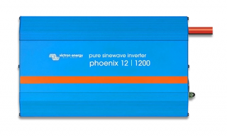 Phoenix Inverter 12/1200 230V SCHUKO