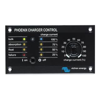 Phoenix Charger Control