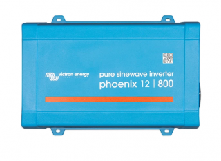 Ph.Inv.12/800 230V VE.Direct SCHUKO*If 0, order PIN121801200