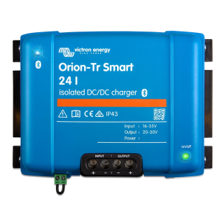 Orion-Tr Smart 24/24-12A (280W) Isolated DC-DC charger