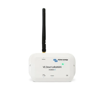 VE.Direct LoRaWAN US902-928 module