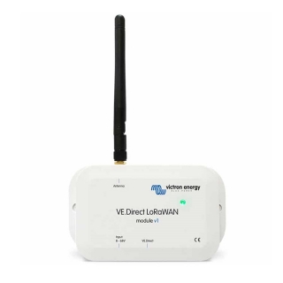 VE.Direct LoRaWAN EU863-870 module