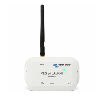 VE.Direct LoRaWAN AU915-928 module