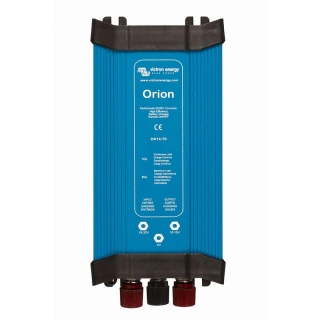 Orion 24/12-70A DC-DC converter IP20 / Binding posts