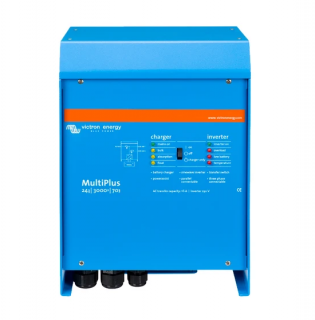 MultiPlus24/3000/70-16 230V VE.Bus*If 0, order PMP242300001*