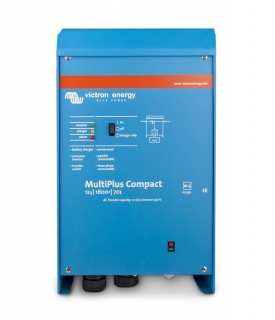 MultiPlus Compact 12/1600/70-16 230V VE.Bus