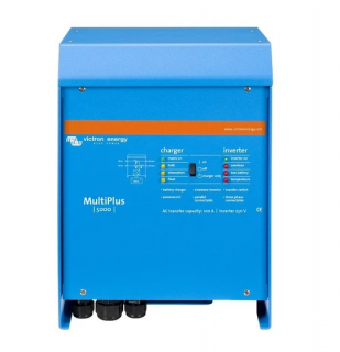 MultiPlus 24/5000/120-100 230V VE.Bus