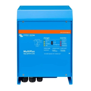 MultiPlus 24/3000/70-16 230V VE.Bus