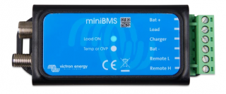 smallBMS