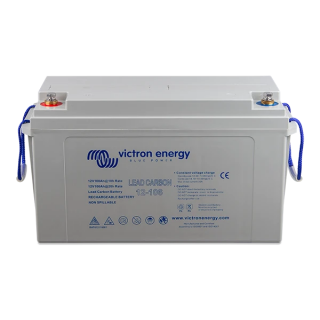 Lead Carbon Battery 12V/106Ah (M8)