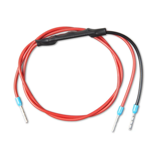 Inverting remote on-off cable