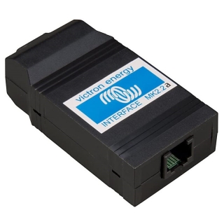 Interface MK2.2b (VE.Bus to RS232)